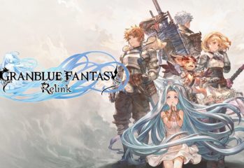 Granblue Fantasy: Relink review