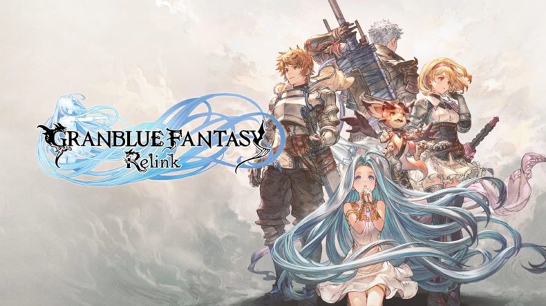 Granblue Fantasy: Relink review