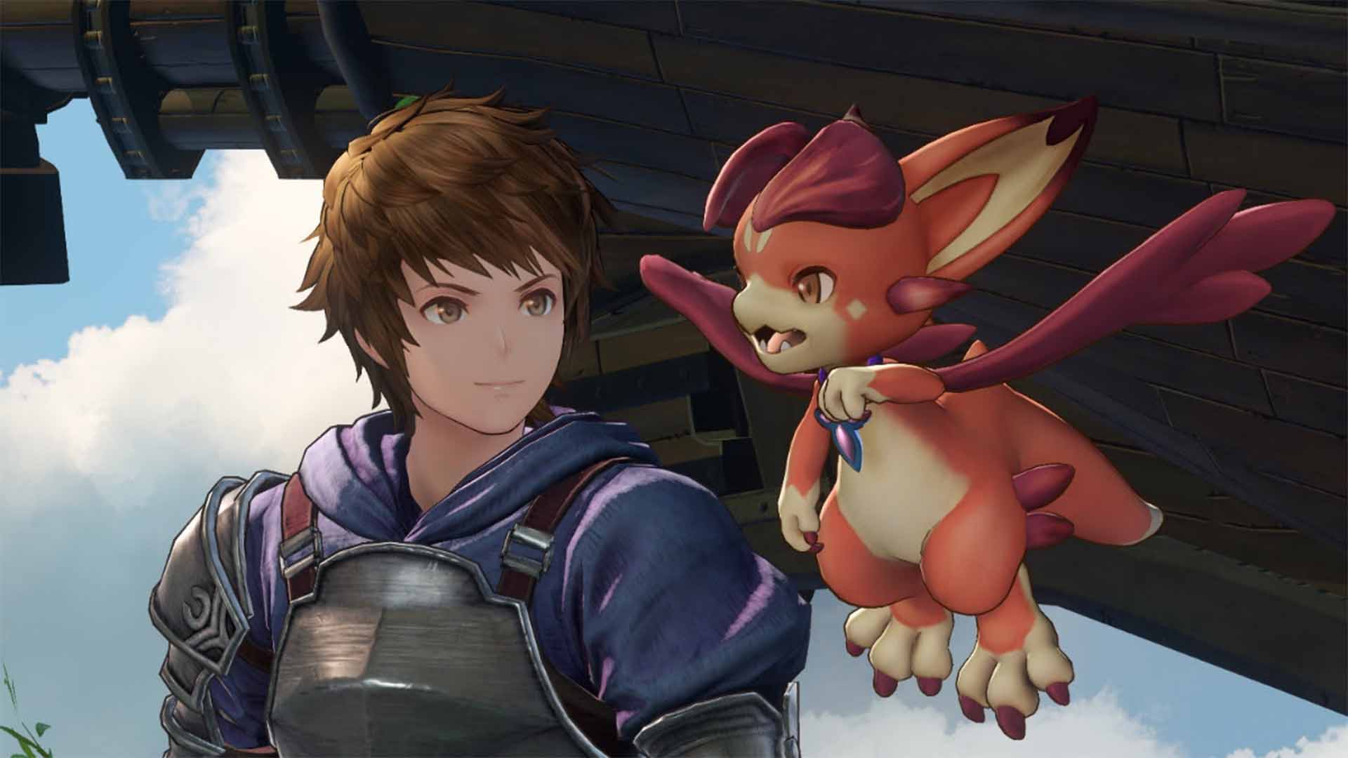 6 Characters We Hope to See in Granblue Fantasy: Relink