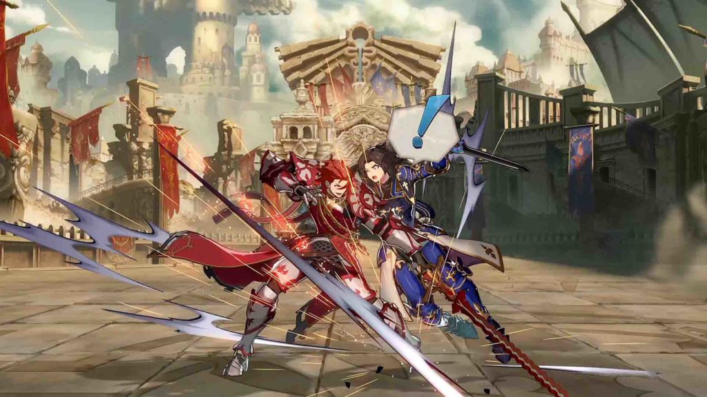 Granblue Fantasy Versus: Rising Review