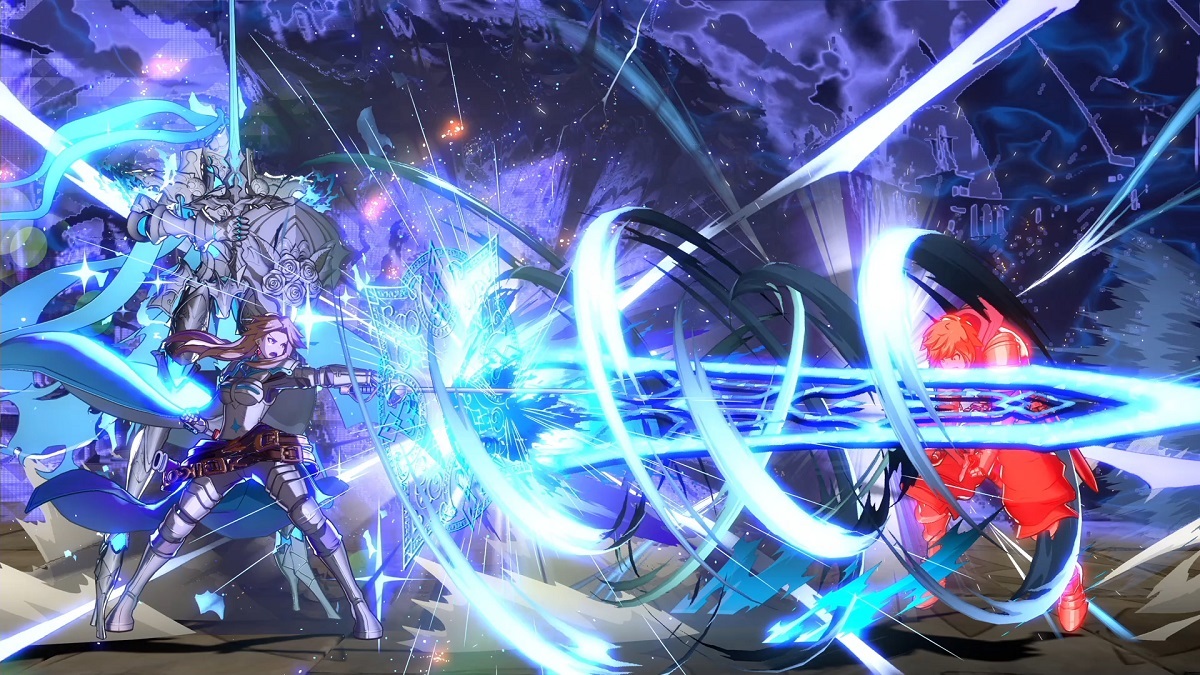 Granblue Fantasy Versus Rising Review, Granblue Fantasy Versus Rising  Gameplay - News