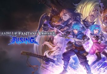 Granblue Fantasy Versus Rising review