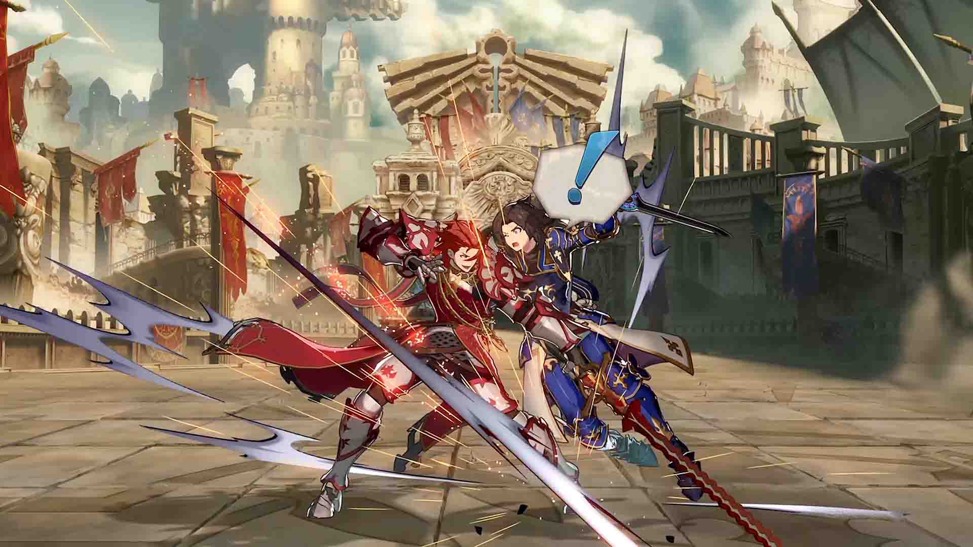 Granblue Fantasy Versus Review 