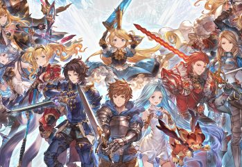 Granblue Fantasy Versus