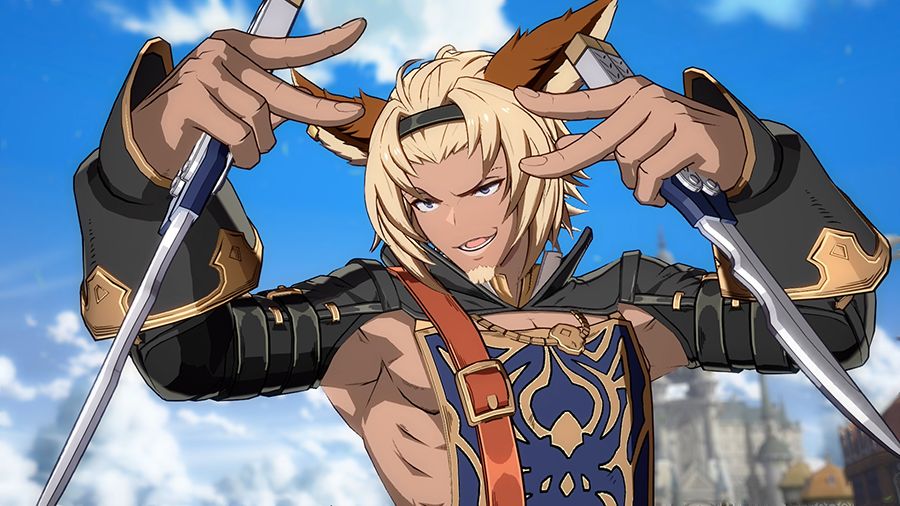 Second 'Granblue Fantasy' Season Gets Anime Special in March 2020