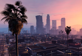 Rockstar have new details on next gen GTAV