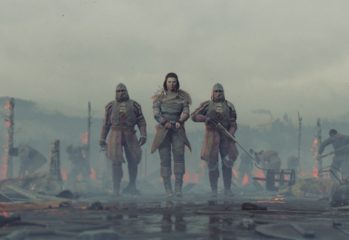 Greedfall 2: The Dying World