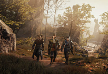 Greedfall: Gold Edition review
