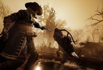 Greedfall Gold Edition news