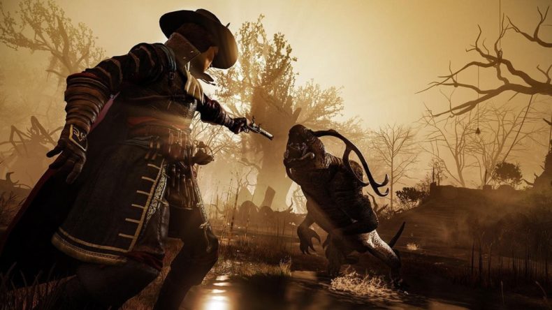 Greedfall Gold Edition news