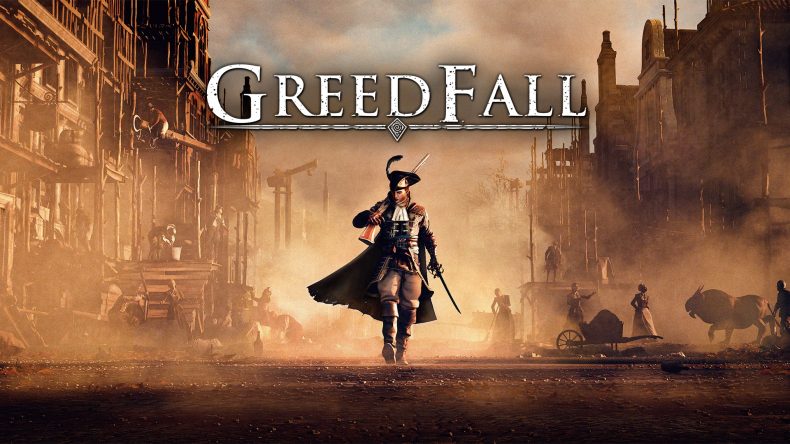 Greedfall: 8 Beginner's Tips