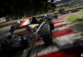 GRID Legends car list | All the cars