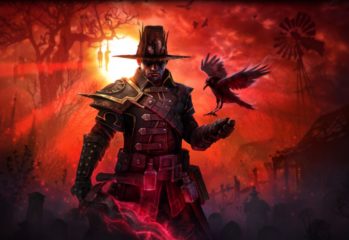 Grim Dawn: Definitive Edition