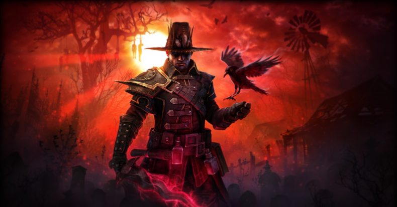 Grim Dawn: Definitive Edition