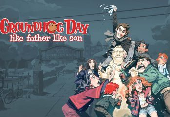 Groundhog Day: Like Father Like Son review