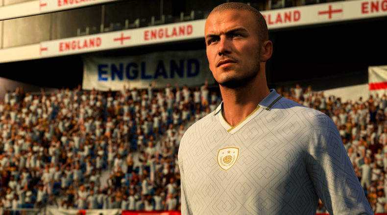 Guild Esports David Beckham News