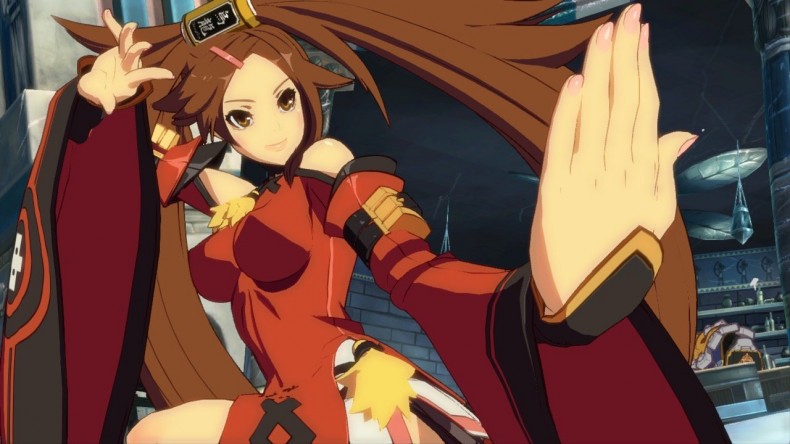 Guilty Gear Xrd -Revelator- Review