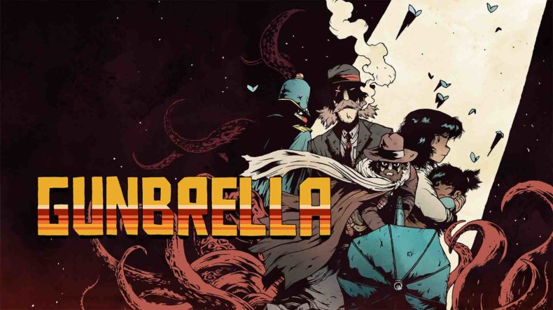 Gunbrella