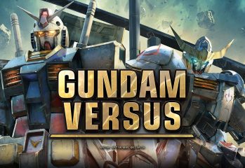 gundam-versus-review