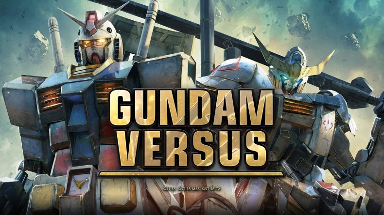 gundam-versus-review