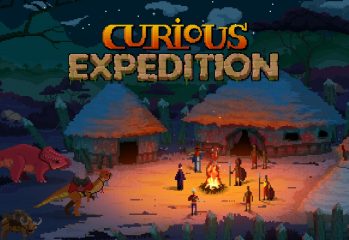 Curious Expedition Switch review