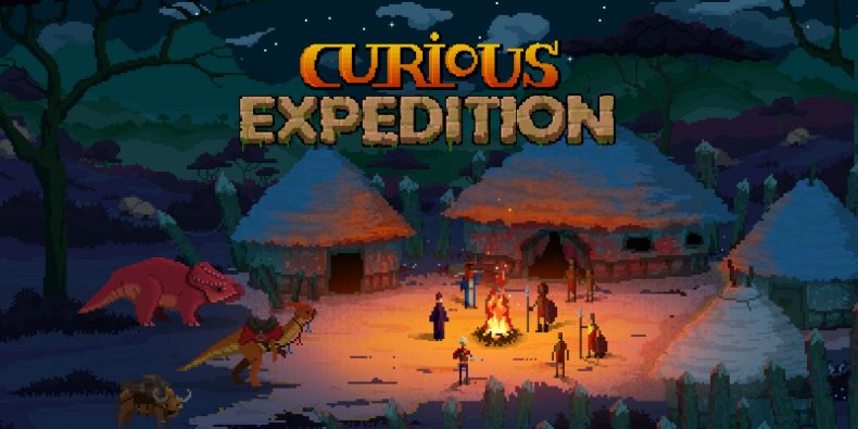 Curious Expedition Switch review