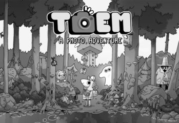 Toem title image