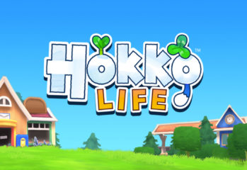 Hokko Life title image