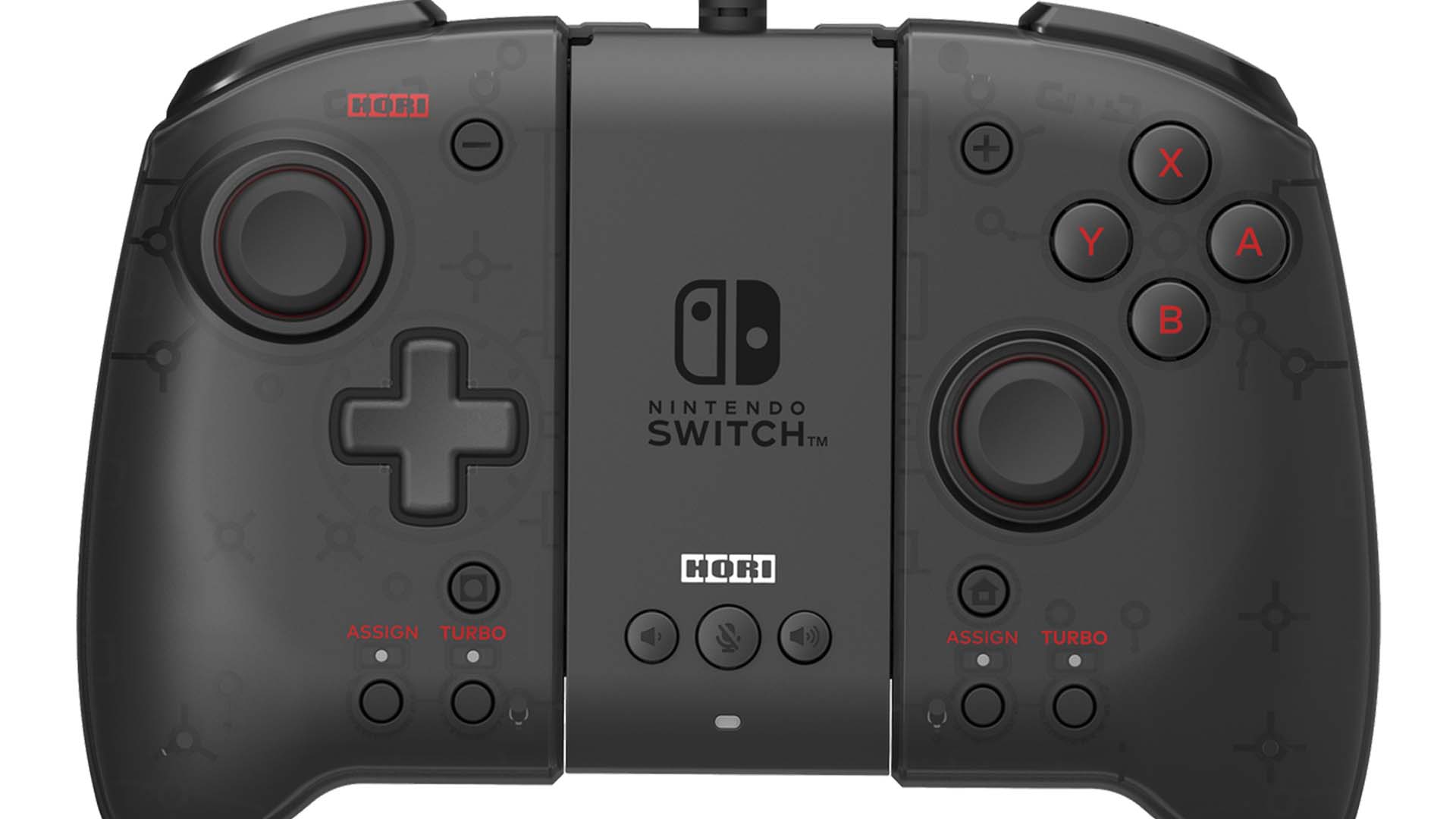 Hori Split Pad Pro review: The 'pro' Joy-Cons the Switch should have come  with