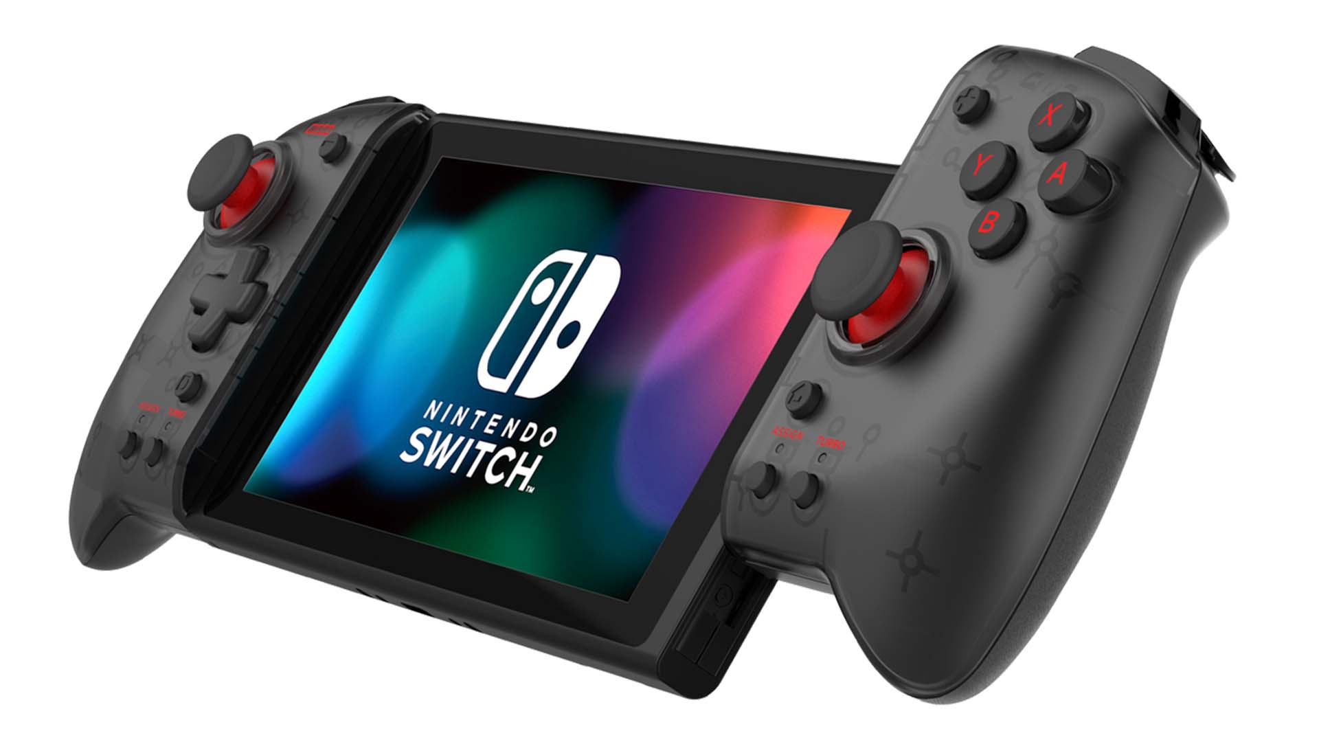 HORI reveals Split Pad Fit for Switch, new version of the Split