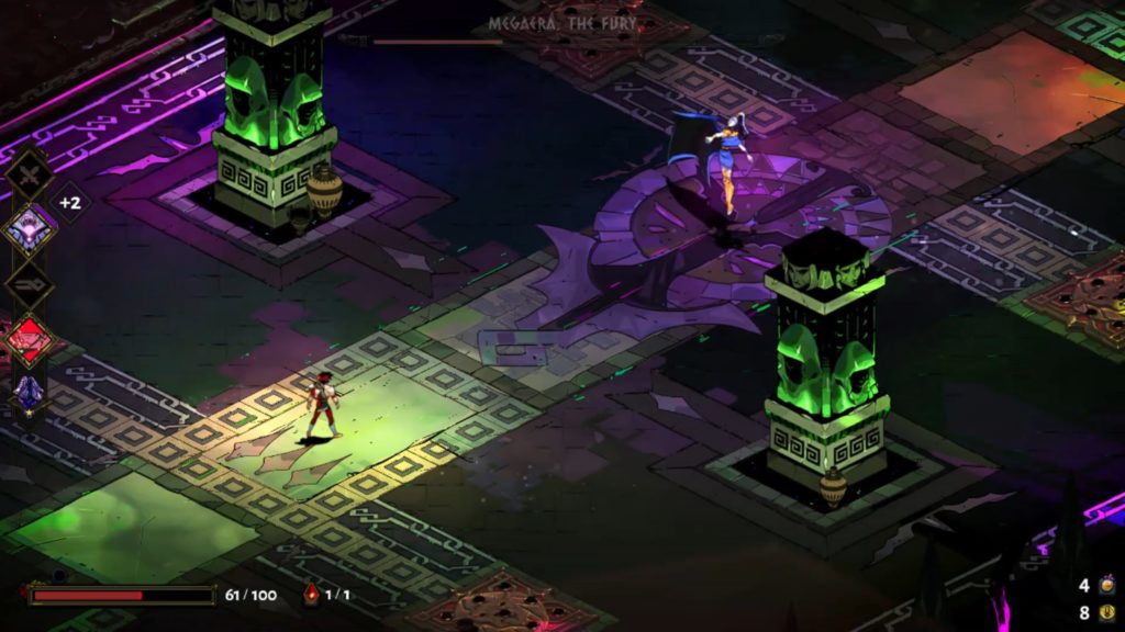 Interview: HADES could come to Nintendo Switch in the future