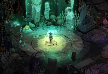 Hades 2