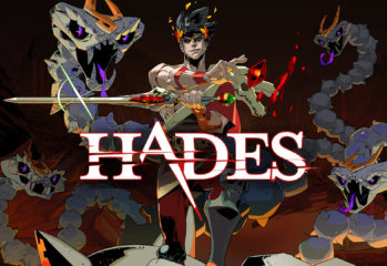 Hades Nintendo Switch