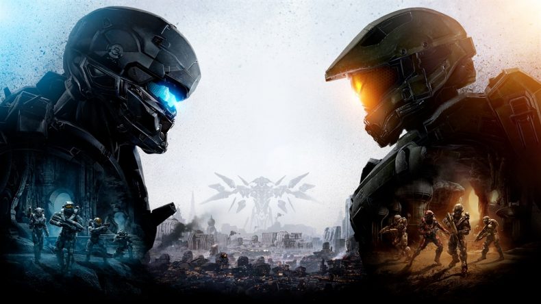 Halo 5: Guardians' multiplayer is seriously underrated