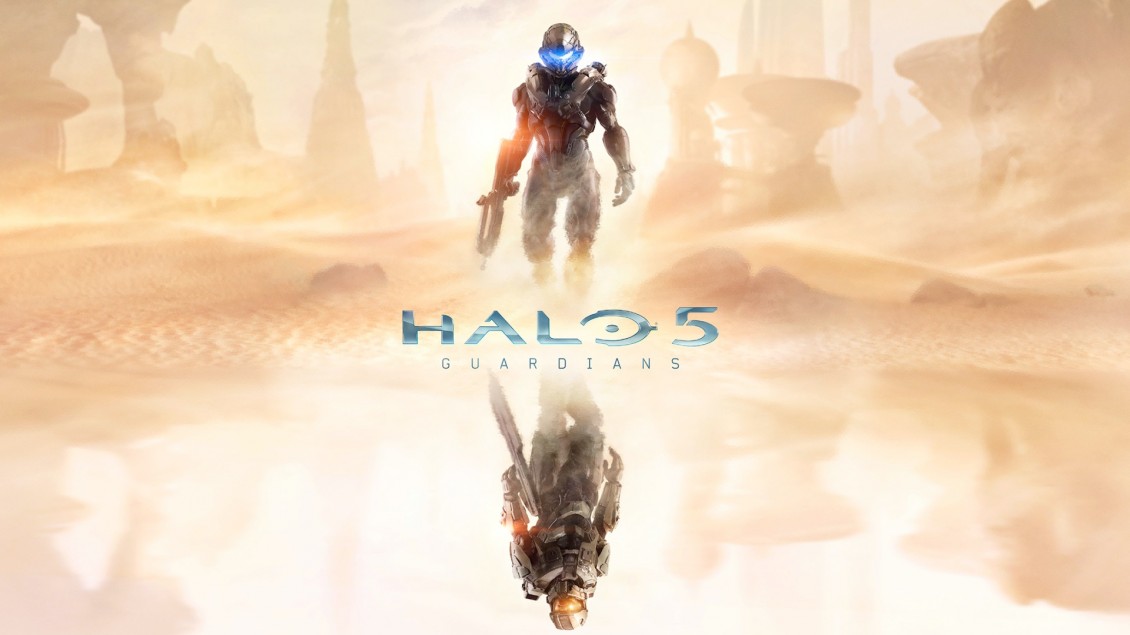 Halo 5 Release Date Announced!