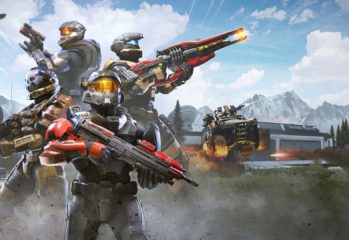 Halo Infinite Multiplayer Review