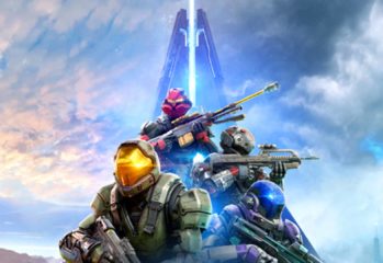 Halo Infinite Season 3: Echoes Within is out now, adds new weapon and maps