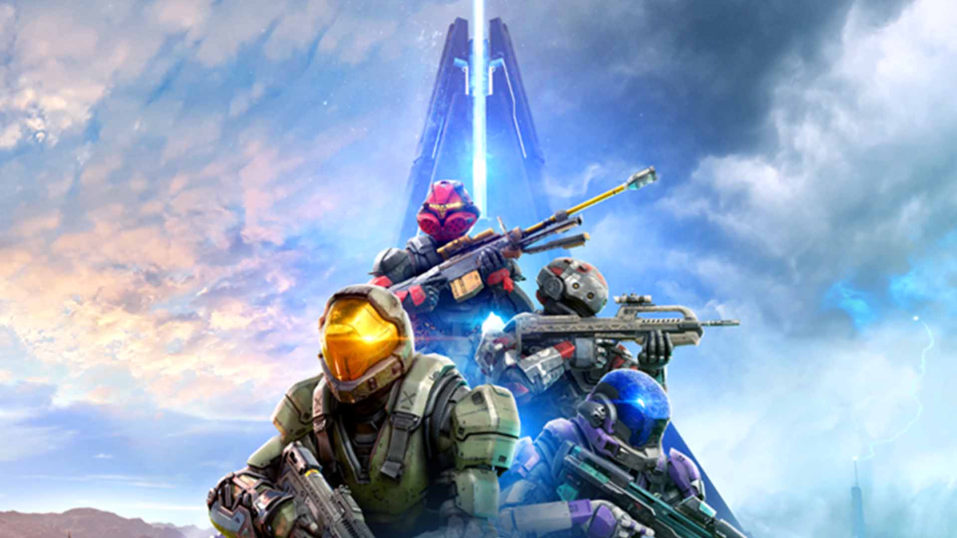 Halo Season 2 Filming Gets Exciting Update After Disheartening