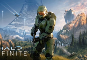 Halo Infinite review