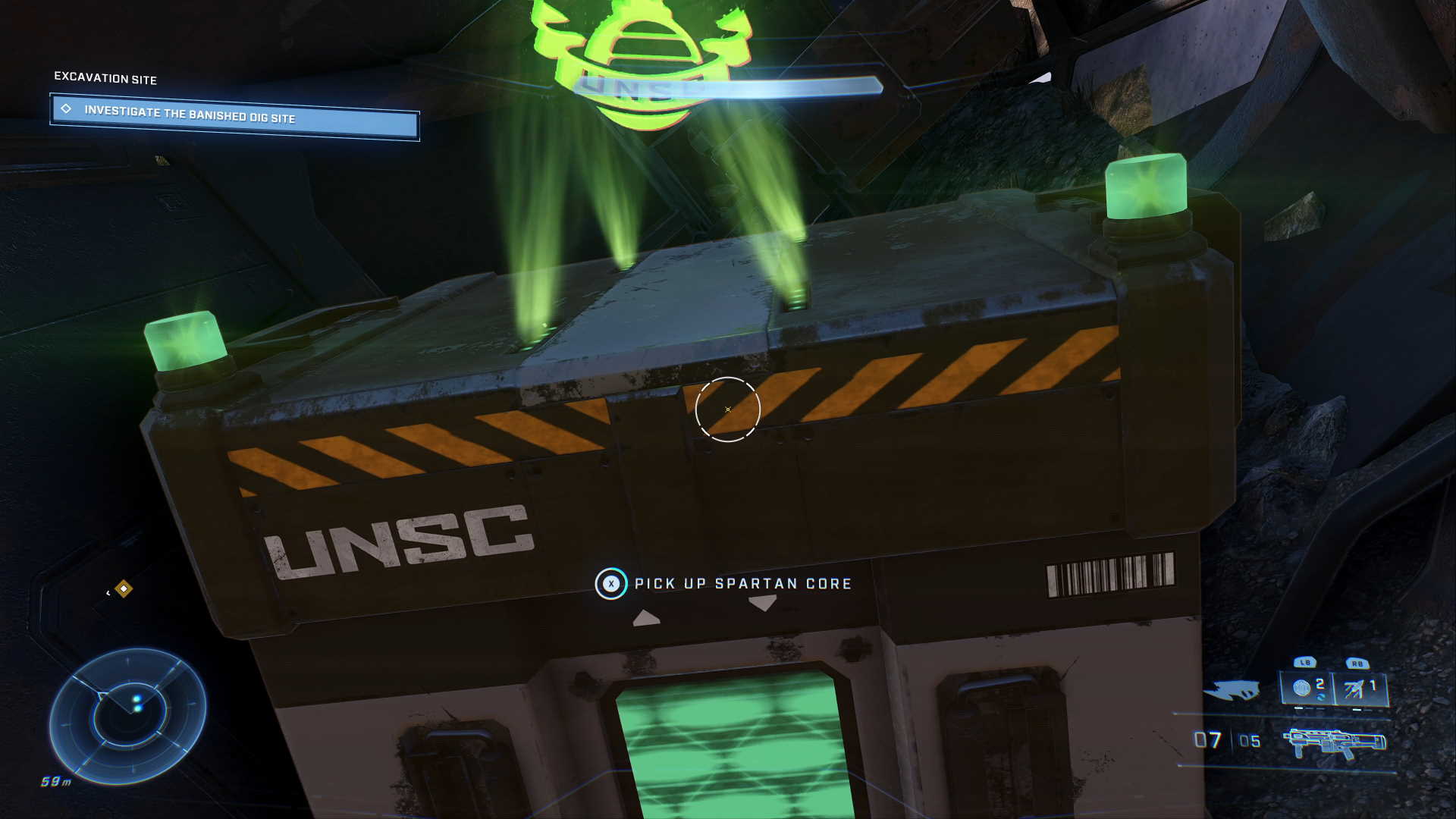 All Halo Infinite abilities and how and upgrades