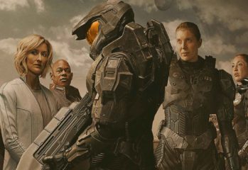 Halo: Season One is coming to Blu-ray and digital this November
