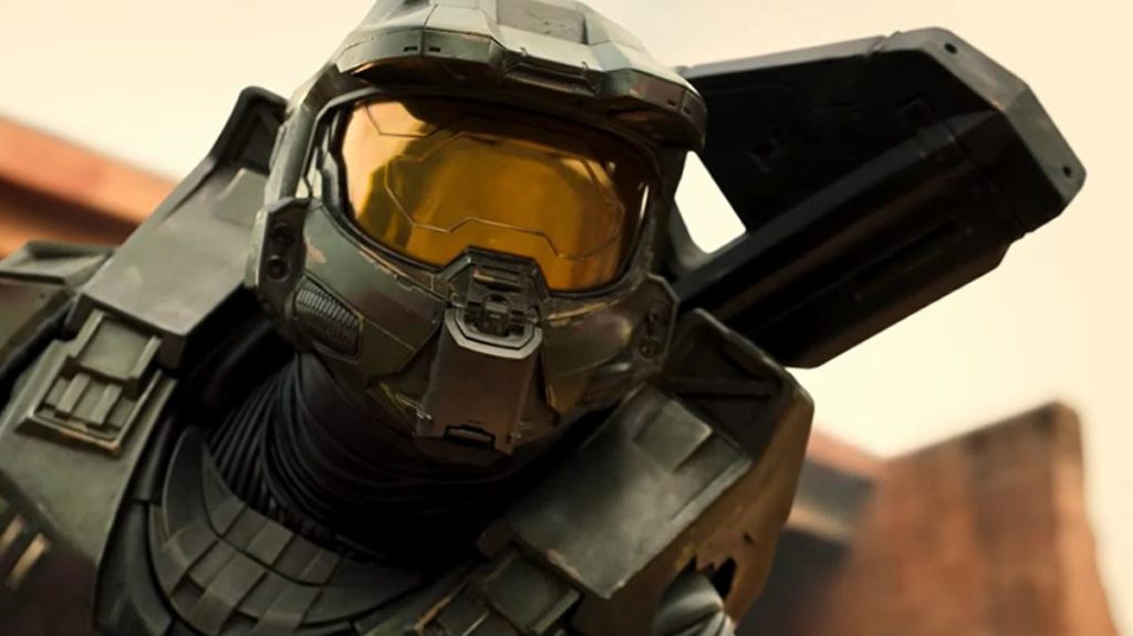 Paramount+ 'Halo' Live-Action Series First Trailer