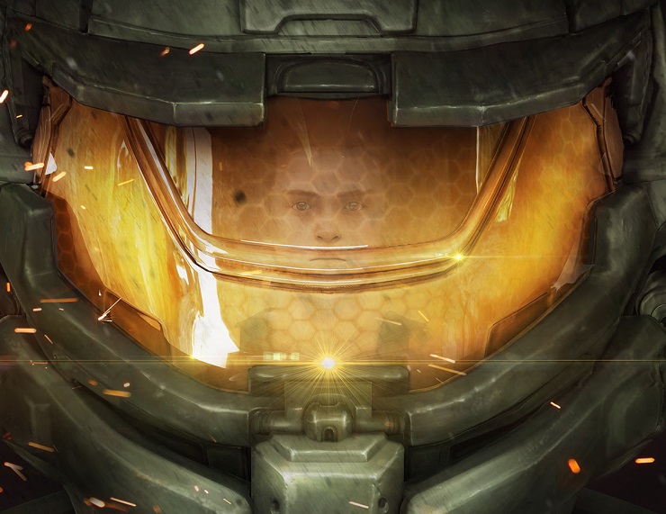 Halo: The Fall of Reach Coming to DVD and Blu Ray December 7 ...