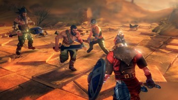 hand of fate update hand of fate update