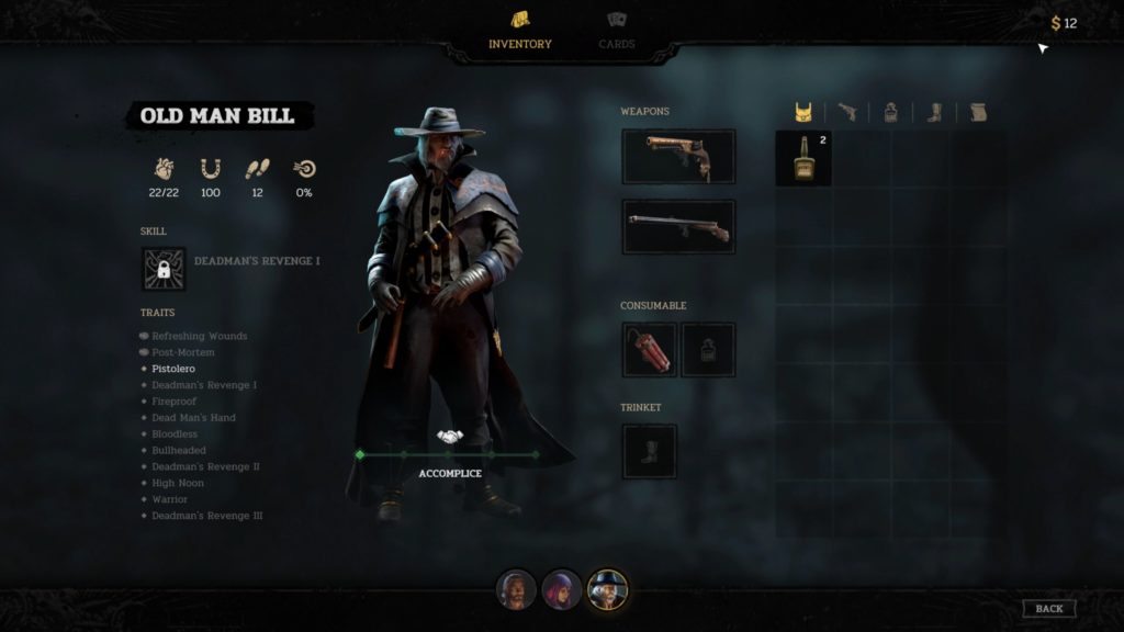 Hard West 2 on