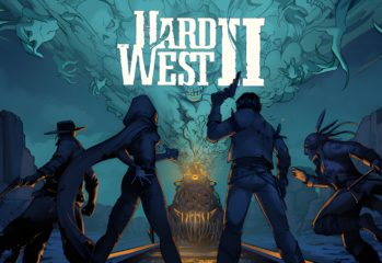 Hard West 2 preview
