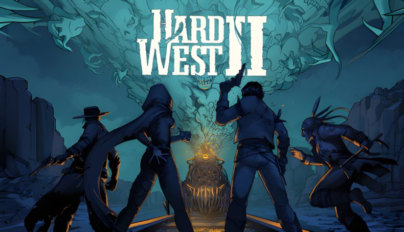 Hard West 2 preview