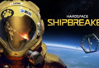 Hardspace Shipbreaker Preview