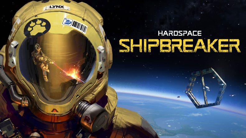Hardspace Shipbreaker Preview