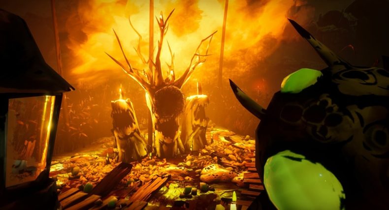 Harvest Hunt release news